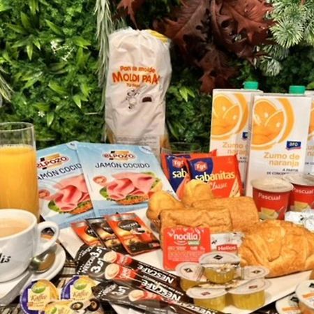 Moncloa Luxury - Exclusividad En Una Ubicacion Perfecta Madrid Ngoại thất bức ảnh