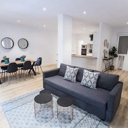 Moncloa Luxury - Exclusividad En Una Ubicacion Perfecta Madrid Ngoại thất bức ảnh