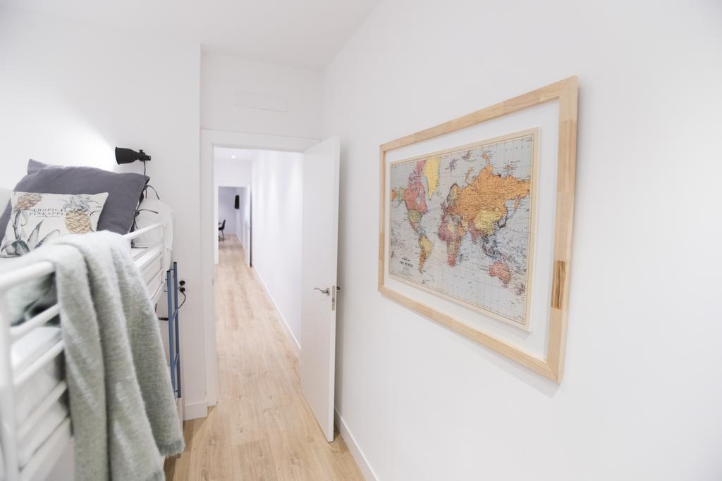 Moncloa Luxury - Exclusividad En Una Ubicacion Perfecta Madrid Ngoại thất bức ảnh