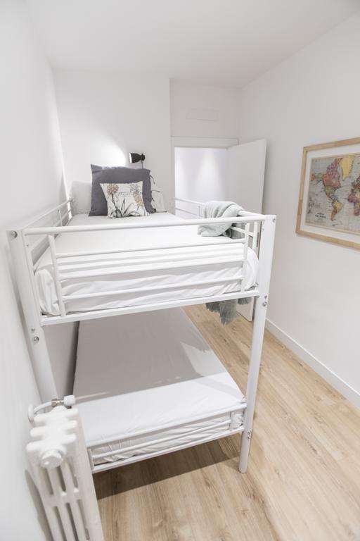 Moncloa Luxury - Exclusividad En Una Ubicacion Perfecta Madrid Ngoại thất bức ảnh