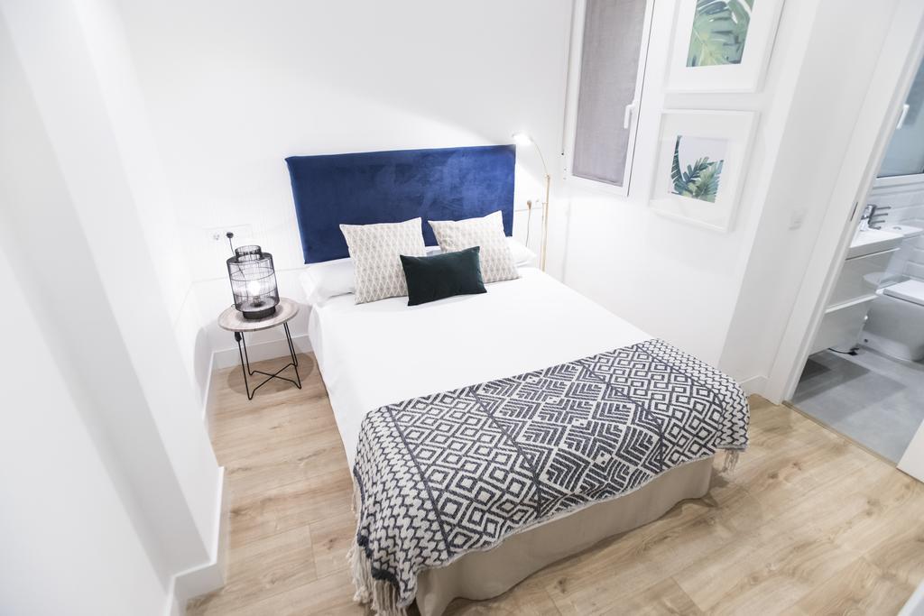 Moncloa Luxury - Exclusividad En Una Ubicacion Perfecta Madrid Ngoại thất bức ảnh