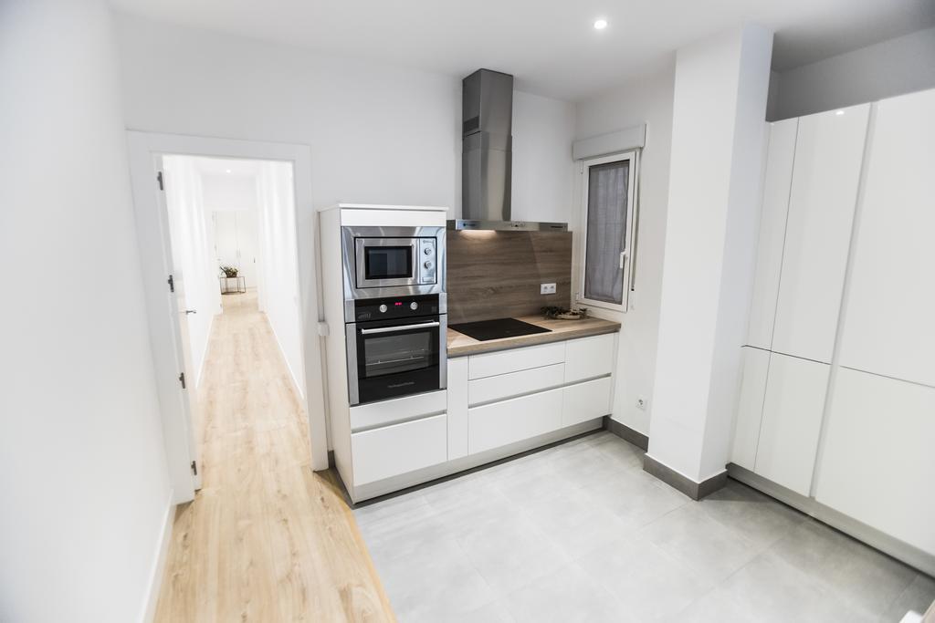 Moncloa Luxury - Exclusividad En Una Ubicacion Perfecta Madrid Ngoại thất bức ảnh