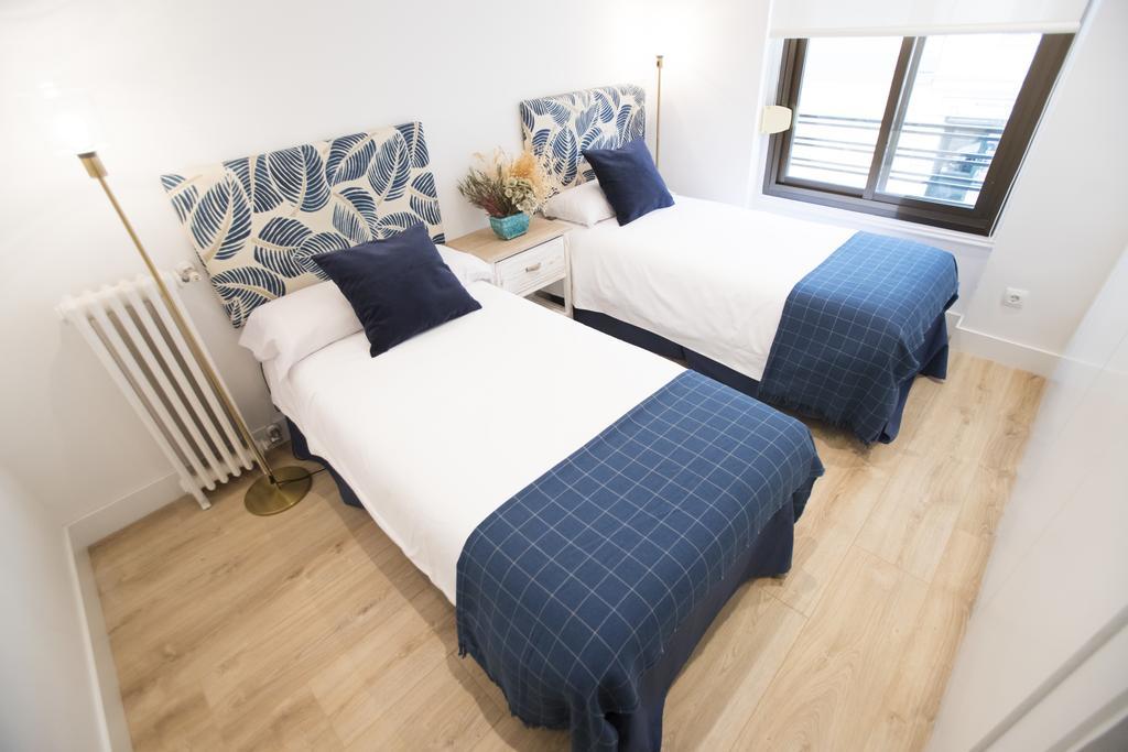 Moncloa Luxury - Exclusividad En Una Ubicacion Perfecta Madrid Ngoại thất bức ảnh