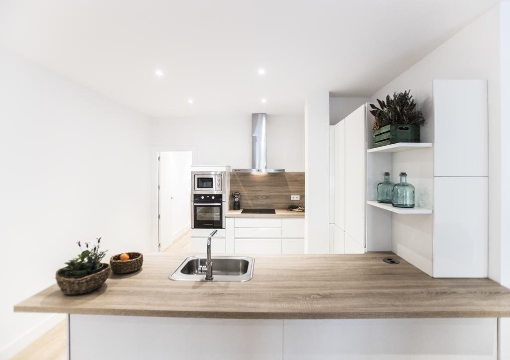 Moncloa Luxury - Exclusividad En Una Ubicacion Perfecta Madrid Ngoại thất bức ảnh
