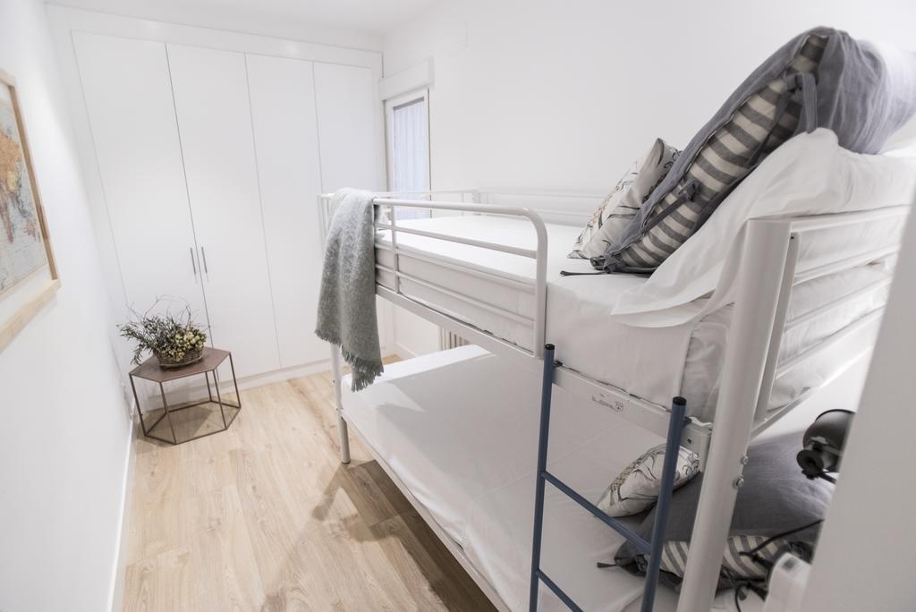 Moncloa Luxury - Exclusividad En Una Ubicacion Perfecta Madrid Ngoại thất bức ảnh