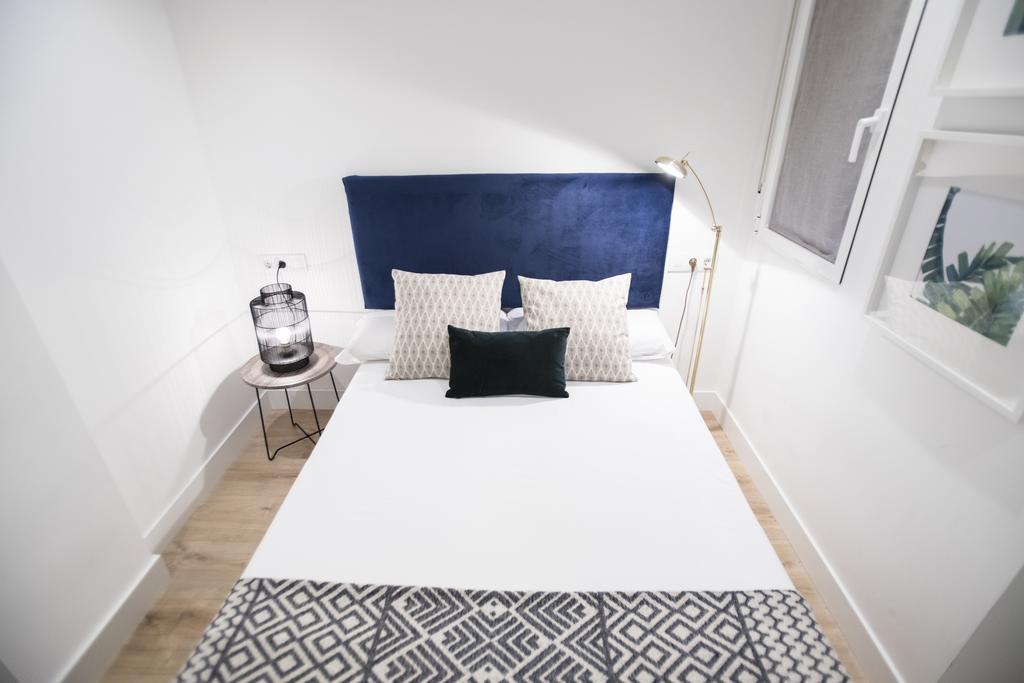 Moncloa Luxury - Exclusividad En Una Ubicacion Perfecta Madrid Ngoại thất bức ảnh