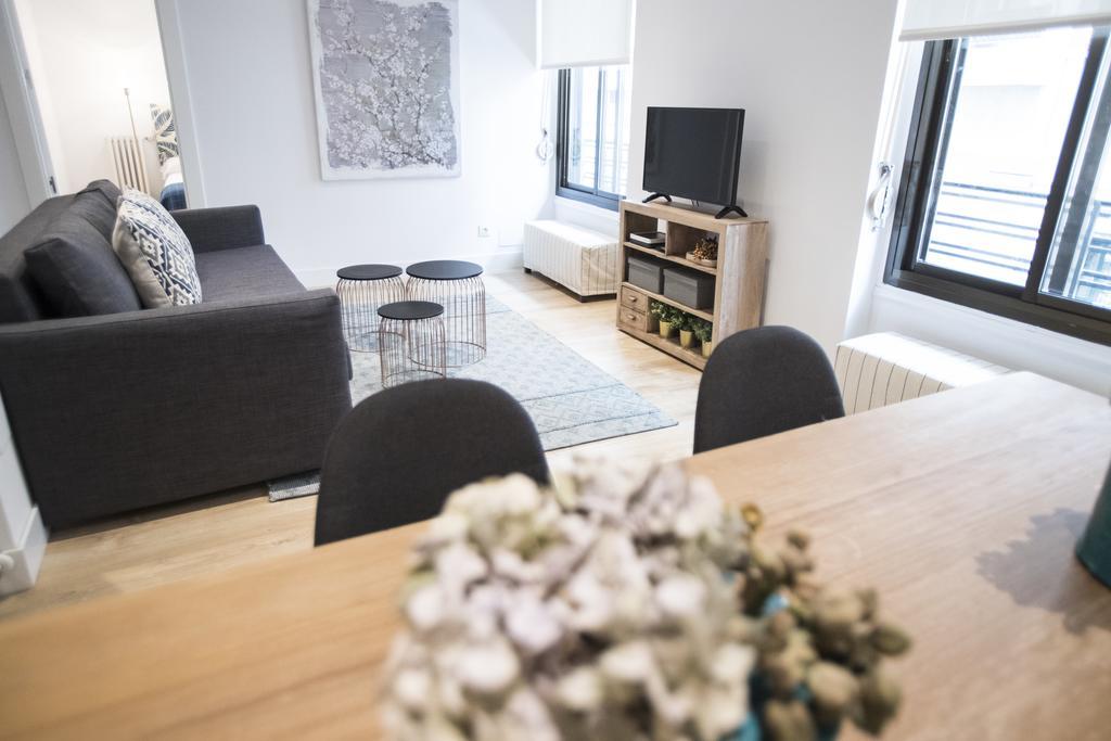 Moncloa Luxury - Exclusividad En Una Ubicacion Perfecta Madrid Ngoại thất bức ảnh