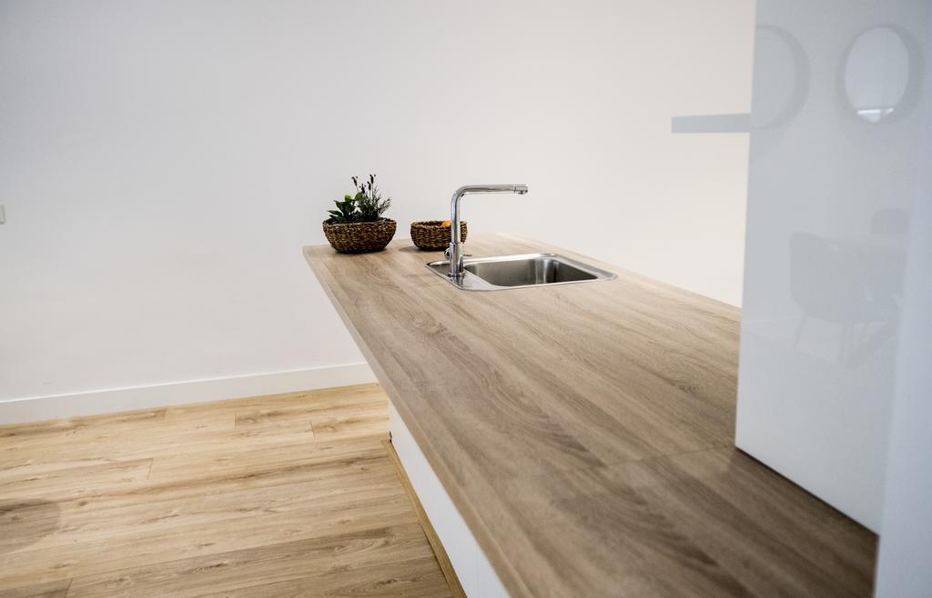 Moncloa Luxury - Exclusividad En Una Ubicacion Perfecta Madrid Ngoại thất bức ảnh
