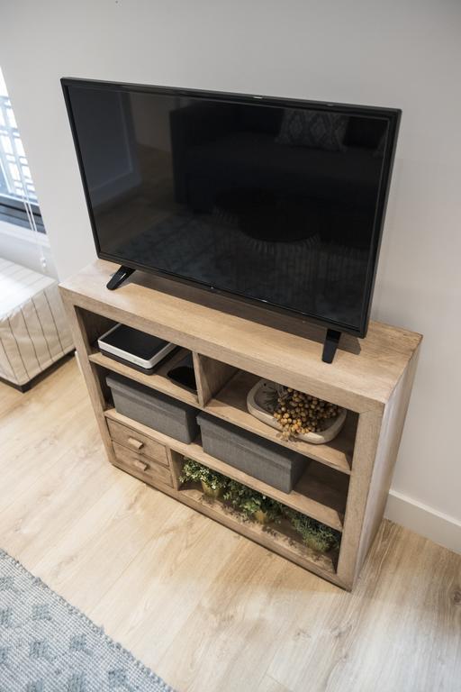 Moncloa Luxury - Exclusividad En Una Ubicacion Perfecta Madrid Ngoại thất bức ảnh