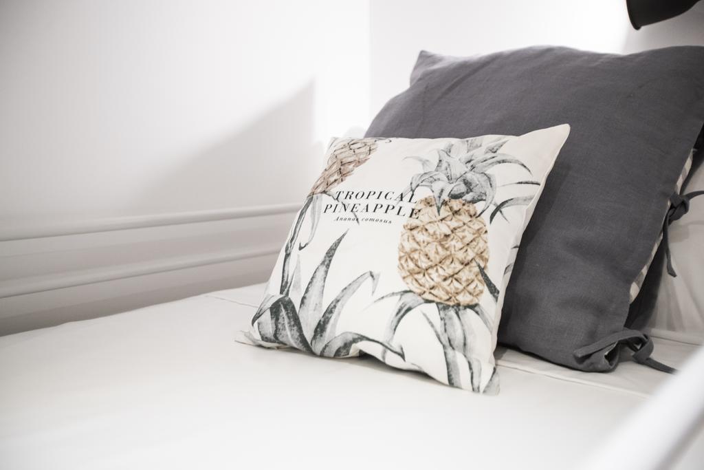 Moncloa Luxury - Exclusividad En Una Ubicacion Perfecta Madrid Ngoại thất bức ảnh