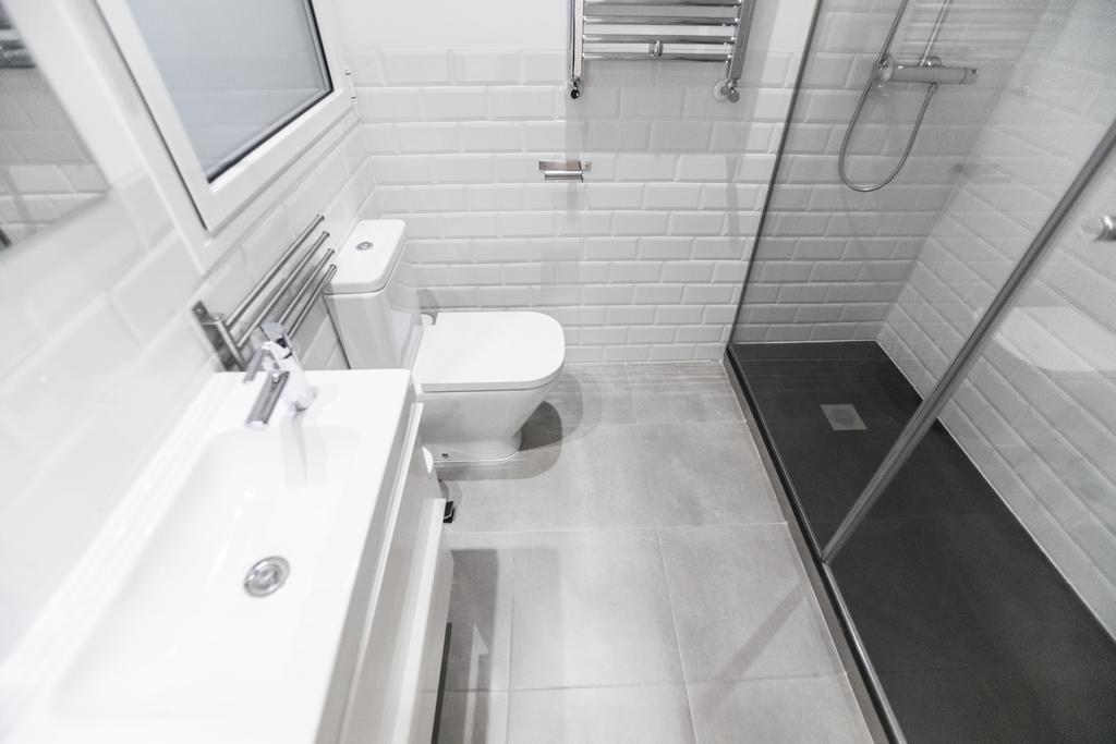 Moncloa Luxury - Exclusividad En Una Ubicacion Perfecta Madrid Ngoại thất bức ảnh