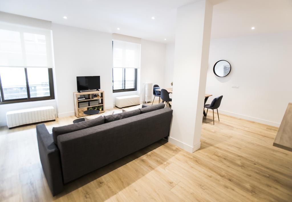 Moncloa Luxury - Exclusividad En Una Ubicacion Perfecta Madrid Ngoại thất bức ảnh