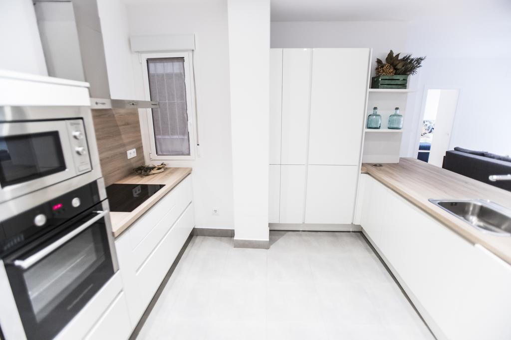 Moncloa Luxury - Exclusividad En Una Ubicacion Perfecta Madrid Ngoại thất bức ảnh