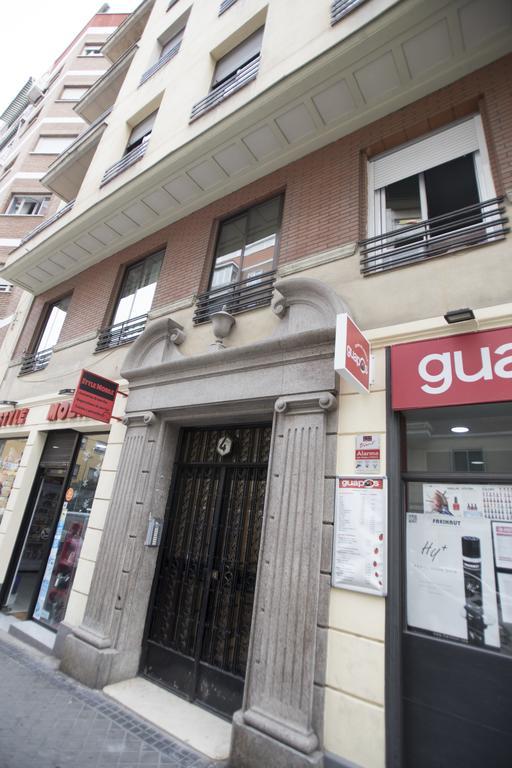 Moncloa Luxury - Exclusividad En Una Ubicacion Perfecta Madrid Ngoại thất bức ảnh