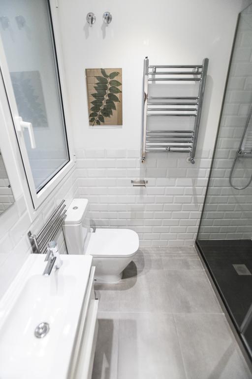 Moncloa Luxury - Exclusividad En Una Ubicacion Perfecta Madrid Ngoại thất bức ảnh