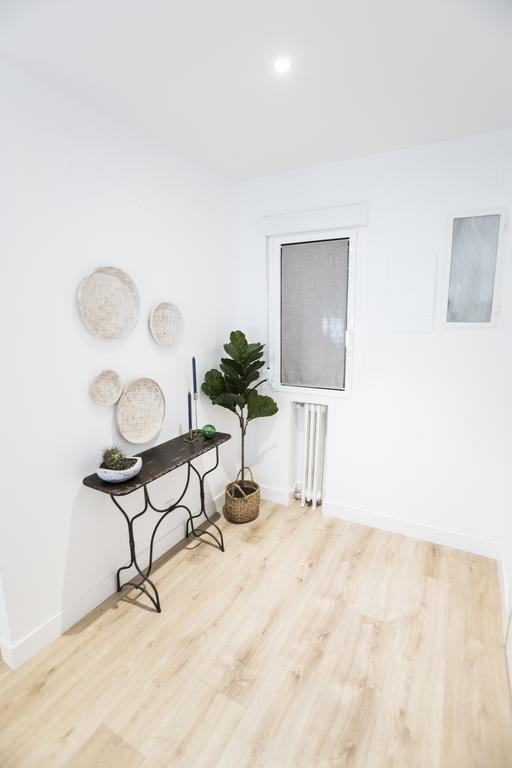 Moncloa Luxury - Exclusividad En Una Ubicacion Perfecta Madrid Ngoại thất bức ảnh