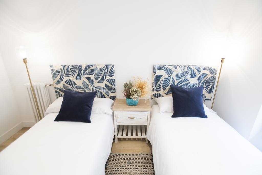 Moncloa Luxury - Exclusividad En Una Ubicacion Perfecta Madrid Ngoại thất bức ảnh